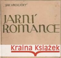 Jarní romance Martin Wels 9788087256435