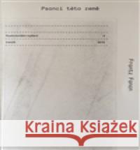 Postkoloniální myšlení V. Franz Fanon 9788087259276