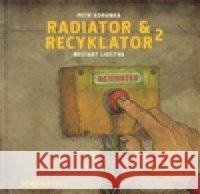 Restart lidstva Petr Korunka 9788087260302