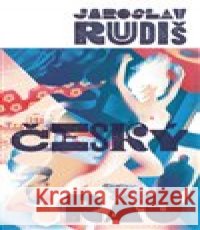 Český ráj Jaroslav Rudiš 9788087260913