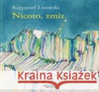 Nicoto, zmiz Krzysztof Lisowski 9788087274224