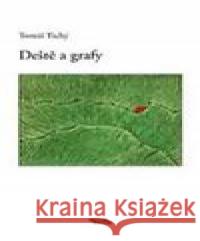 Deště a grafy Tomáš Tichý 9788087274408