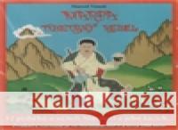 CD-Marpa, Tibetský rebel - audiobook Radovan Hrabý 9788087279014 Milahelp