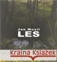 Les Jan Musil 9788087283431