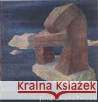 Jiná skutečnost Petr Jindra 9788087289006