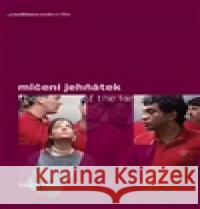 Mlčení jehňátek Zdeněk Hudec 9788087292594 Casablanca