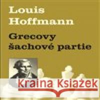 Greco Louis Hoffmann 9788087303412