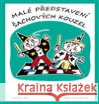 Cvičebnice šachu pro začátečníky 1. díl Martin  Beil 9788087303672