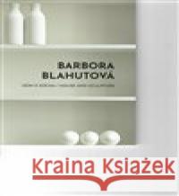Barbora Blahutová Ilona Víchová 9788087344668 Muzeum Kampa