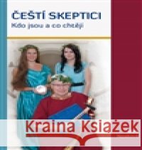Čeští skeptici Věra Nosková 9788087373644