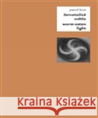 Červotočivé světlo / Worm-Eaten Light Pavel Šrut 9788087377871 Pulchra