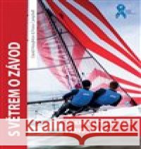 S větrem o závod David Houghton 9788087383742