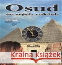 Osud ve svých rukách Zdenka Blechová 9788087413562 Nakladatelství Zdenky Blechové