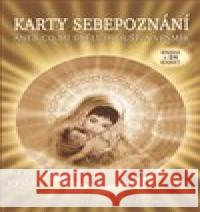 Karty sebepoznání Zdenka Blechová 9788087413975 Nakladatelství Zdenky Blechové