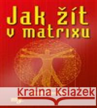 Jak žít v matrixu Zdenka Blechová 9788087413999 Nakladatelství Zdenky Blechové