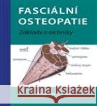 Fasciální osteopatie Angelika Stunk 9788087419656