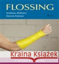 Flossing Denis Krämer 9788087419793