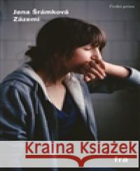 Zázemí Jana Å rÃ¡mkovÃ¡ 9788087429426 Fra