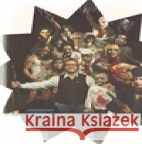 Aby se Čechům ovary zachvěly David Drábek 9788087481448 Akropolis