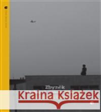 Nocleh na letišti Gatwick Zbyněk Vybíral 9788087485354 Protimluv