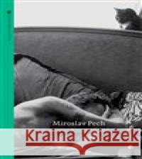 Američané jedí kaktusy Miroslav Pech 9788087485507