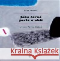 Jako černá perla v uhlí Petr Král 9788087485576