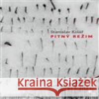 Pitný režim Stanislav Kolář 9788087485767