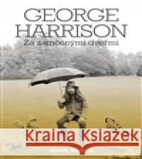 George Harrison Graeme Thomson 9788087506400 Nakladatelství 65. pole