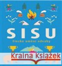 Sisu Joanna Nylund 9788087529171