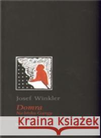 Domra Josef Winkler 9788087545027