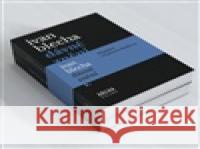 Dávné znění / Klopýtání s Gustavem Mahlerem I. + II. Ivan Blecha 9788087545935