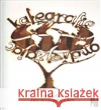 Kafegrafie Ondřej Zajac 9788087563007