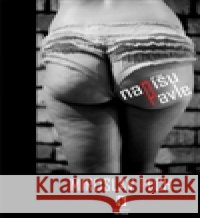 Napíšu Pavle Miroslav Pech 9788087563151