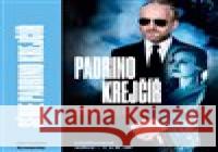 Série Padrino Krejčíř Jaroslav Kmenta 9788087569429