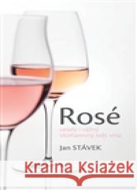Rosé Jan StÃ¡vek 9788087573051 Radix