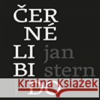 Černé libido Jan Stern 9788087580110