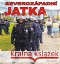 Severozápadní jatka II František Roček 9788087624456