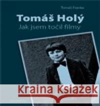 Tomáš Holý Tomáš  Franke 9788087624845 AOS Publishing