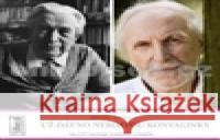 Už dávno nerostou konvalinky + CD - audiobook Jaroslav Seifert 9788087631713