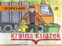 Popeláři Zdeněk Skřivánek 9788087654316 JaS