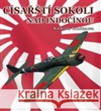 Císařští sokoli nad Indočínou Kensui Ichikawa 9788087657393