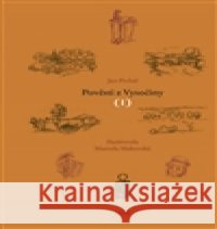 Pověsti z Vysočiny I Jan Prchal 9788087683651