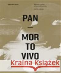Pan Mortovivo Zdeněk Hron 9788087688601 Milan Hodek