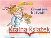 Conni jde k lékaři Eva Wenzel-Bürger 9788087696323