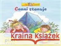 Conni stanuje Eva Wenzel-Bürger 9788087696361