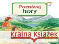 Poznávej hory Ursula Wellerová 9788087696378