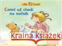 Conni už chodí na nočník Liane Schneider 9788087696415