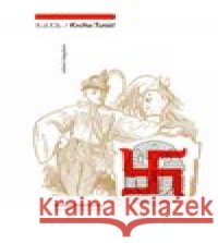 Kniha Tutáč S. d. Ch. 9788087705667 RUBATO