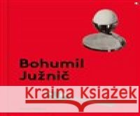 Bohumil Južnič Michal Stříbrný 9788087707654