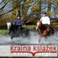 Stopy koní Olga Chytková 9788087731215